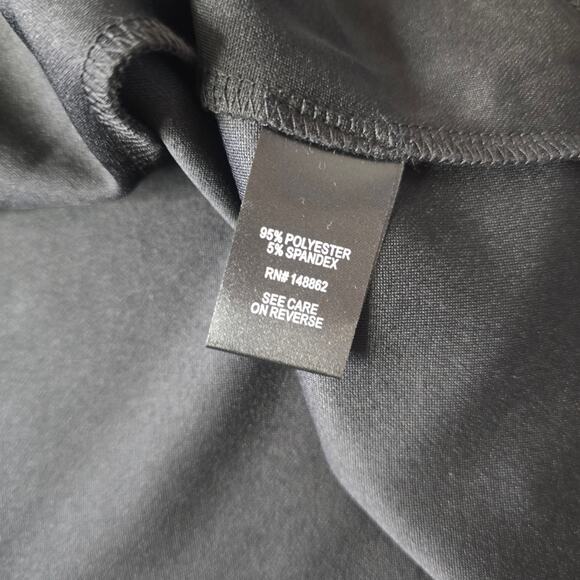 Torrid Tulip Hem Bustier Midi Corset Dress Sz 14
Fits 1/1X - Picture 7 of 9